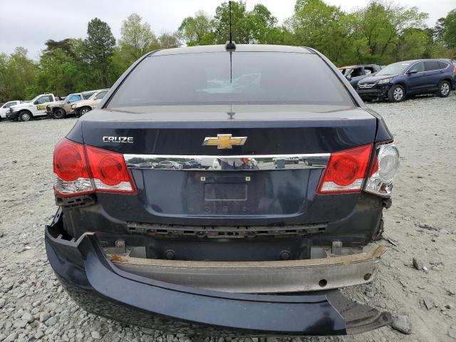 2016 CHEVROLET CRUZE LIMI - 1G1PC5SH9G7166615