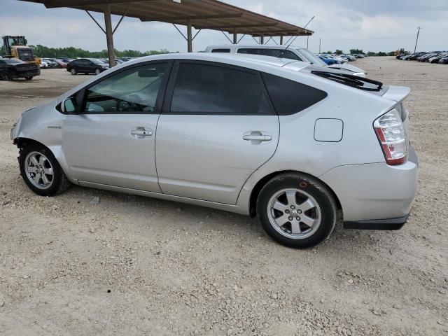 2008 Toyota Prius VIN: JTDKB20UX87704940 Lot: 52325324