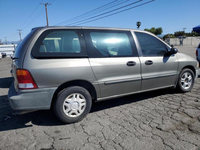 2000 Ford Windstar Lx VIN: 2FMZA514XYBA41454 Lot: 49625564