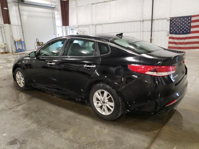 2016 Kia Optima - Image 2