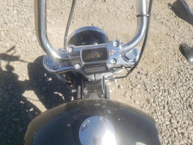 2022 HARLEY-DAVIDSON FXST 1HD1BVJ21NB045664