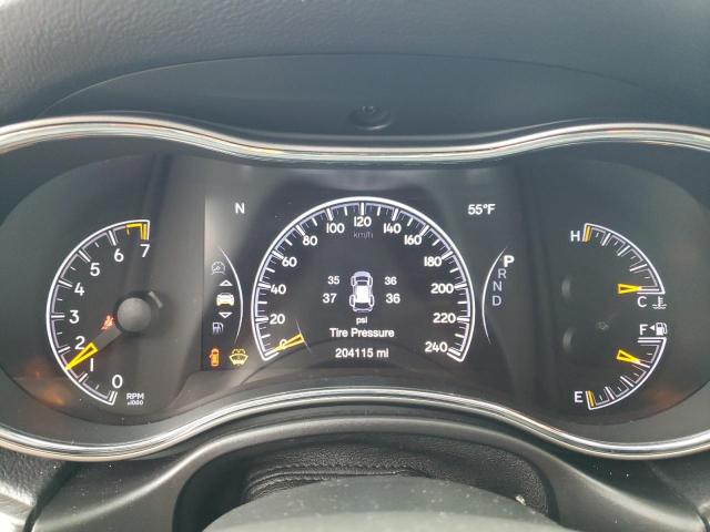 2018 Jeep Grand Cherokee Limited VIN: 1C4RJFBG5JC454052 Lot: 50556614