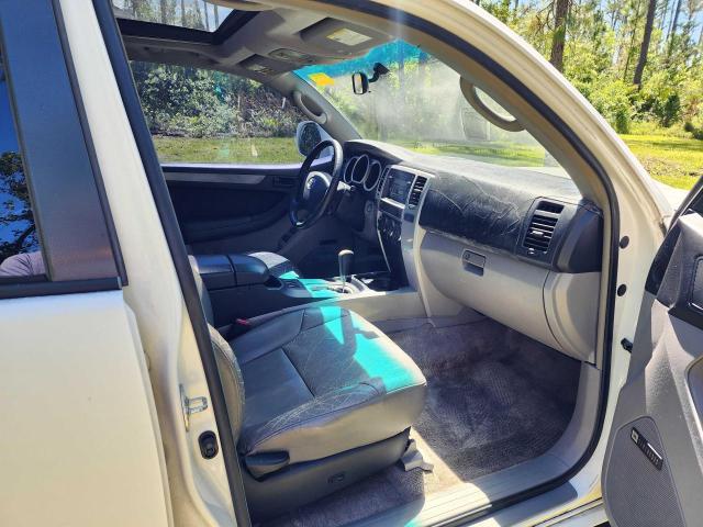 2005 Toyota 4Runner - Image 5