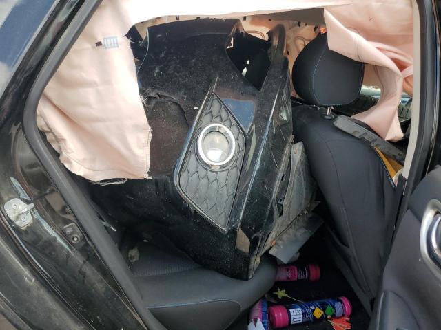 2016 Nissan Sentra S VIN: 3N1AB7AP1GY338786 Lot: 51986624