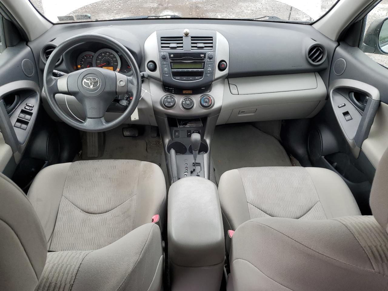 JTMBK4DVXBD018632 2011 Toyota Rav4