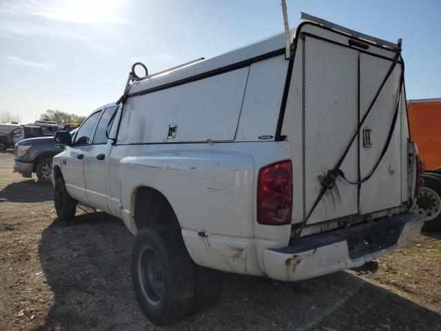 2007 Dodge Ram 3500 St VIN: 3D7MX48A77G812988 Lot: 50983614