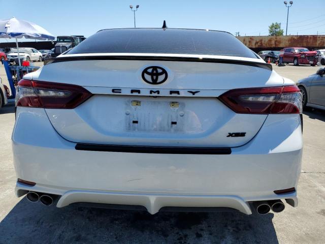 2021 Toyota Camry - Image 6