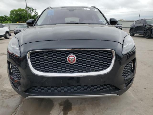 2020 JAGUAR E-PACE SADFK2FX0L1008543