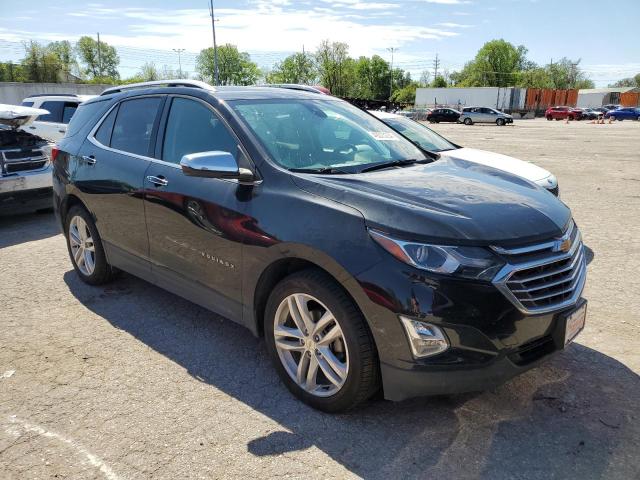 2018 Chevrolet Equinox Premier VIN: 2GNAXVEV0J6294677 Lot: 49373234