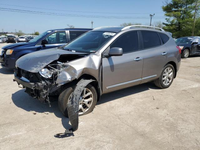 Vin: jn8as5mv2bw263015, lot: 51085254, nissan rogue s 2011 img_1