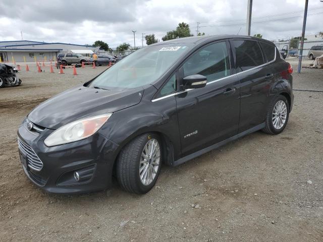 Ford C-MAX SEL