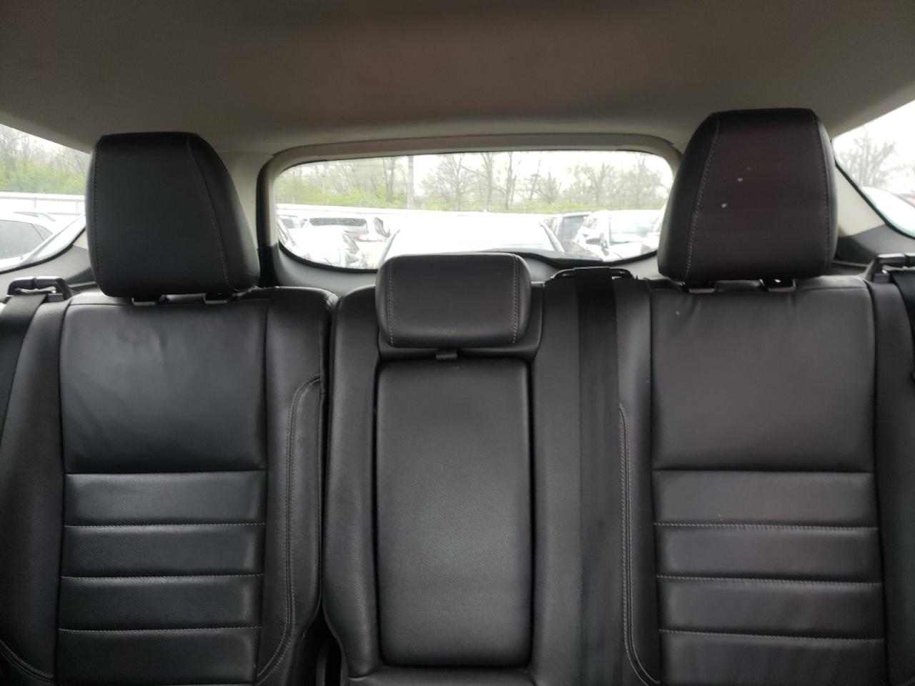 1FMCU9J92FUA26907 2015 Ford Escape Titanium