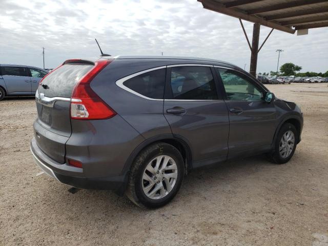 2015 HONDA CR-V EXL - 2HKRM3H73FH522910