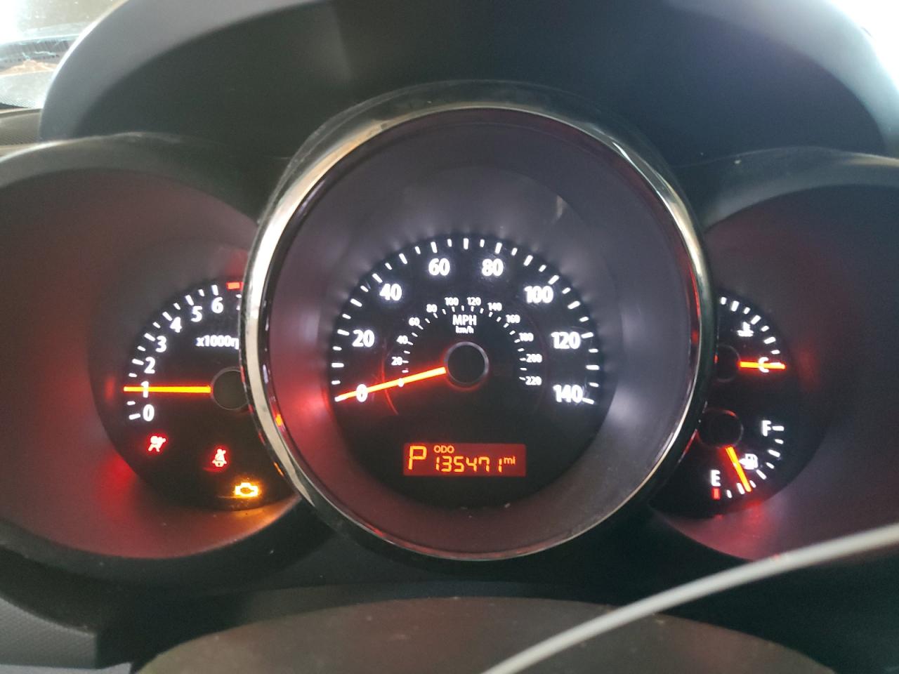 KNDJT2A27A7190900 2010 Kia Soul +