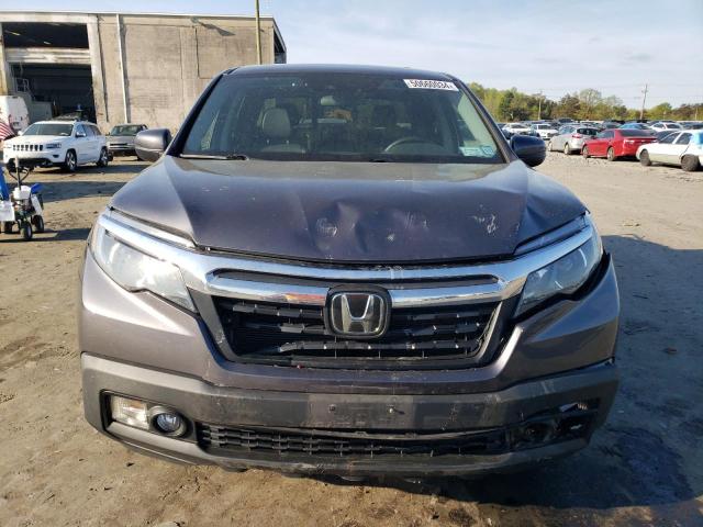 2020 Honda Ridgeline Rtl VIN: 5FPYK3F51LB030302 Lot: 50660034