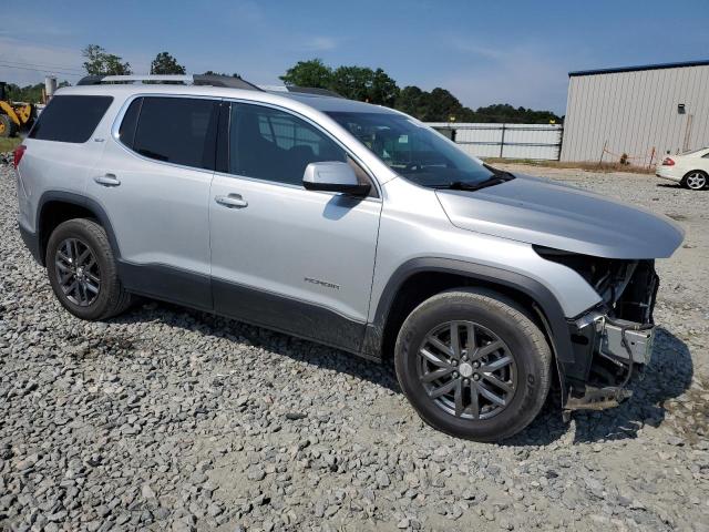 2017 GMC Acadia Slt-1 VIN: 1GKKNULS7HZ173945 Lot: 51264664