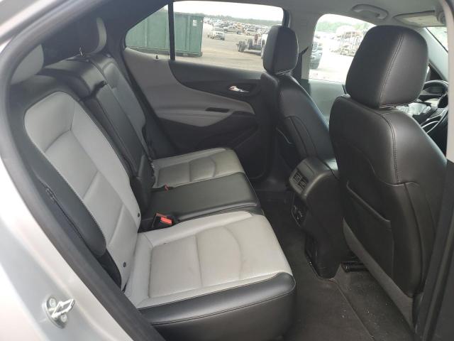 2018 Chevrolet Equinox Premier VIN: 2GNAXMEV3J6190582 Lot: 51291714