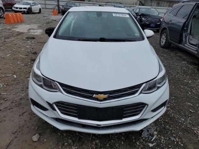 2018 CHEVROLET CRUZE LS 1G1BC5SM7J7153926