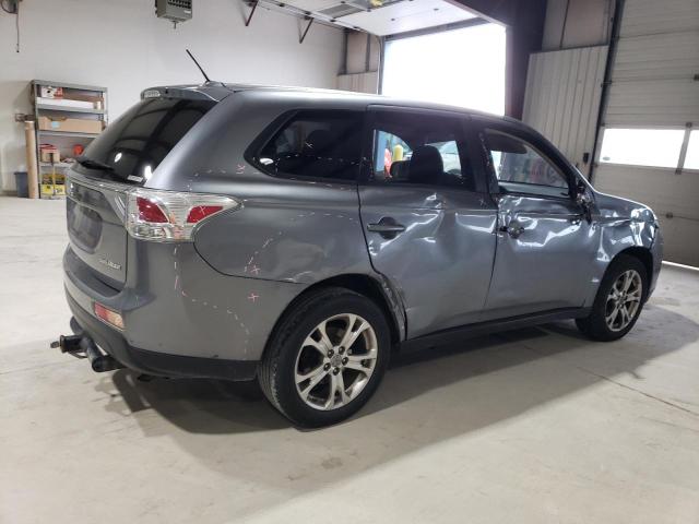 2014 Mitsubishi Outlander Se VIN: JA4AZ3A3XEZ014215 Lot: 50099364