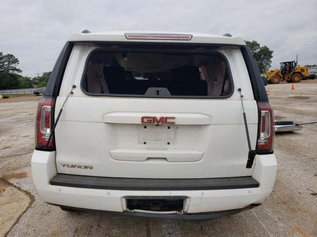 2017 GMC Yukon Slt VIN: 1GKS1BKC7HR154113 Lot: 49176374