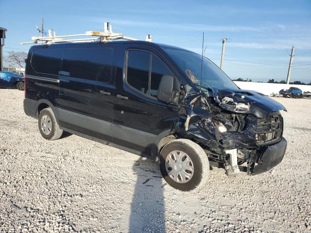 Lot #2471154082 2015 FORD TRANSIT T- salvage car