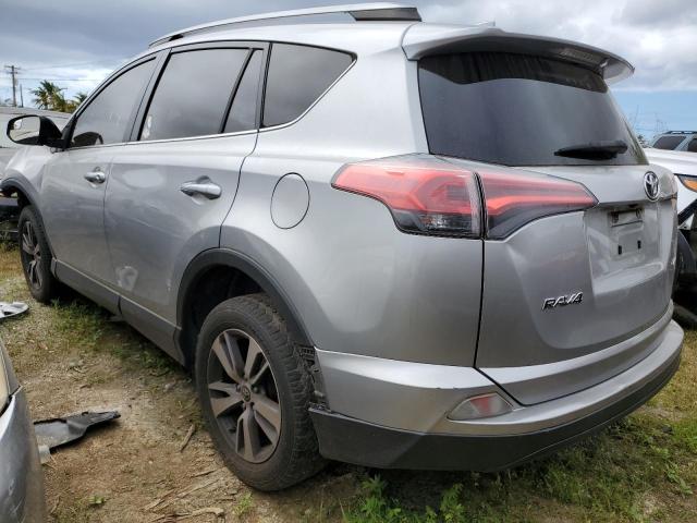 Vin: jtmzfrev2jj198056, lot: 46241534, toyota rav4 le 20182