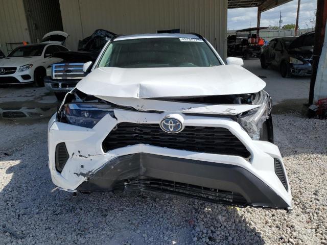 2023 TOYOTA RAV4 XLE - 4T3RWRFV7PU099855