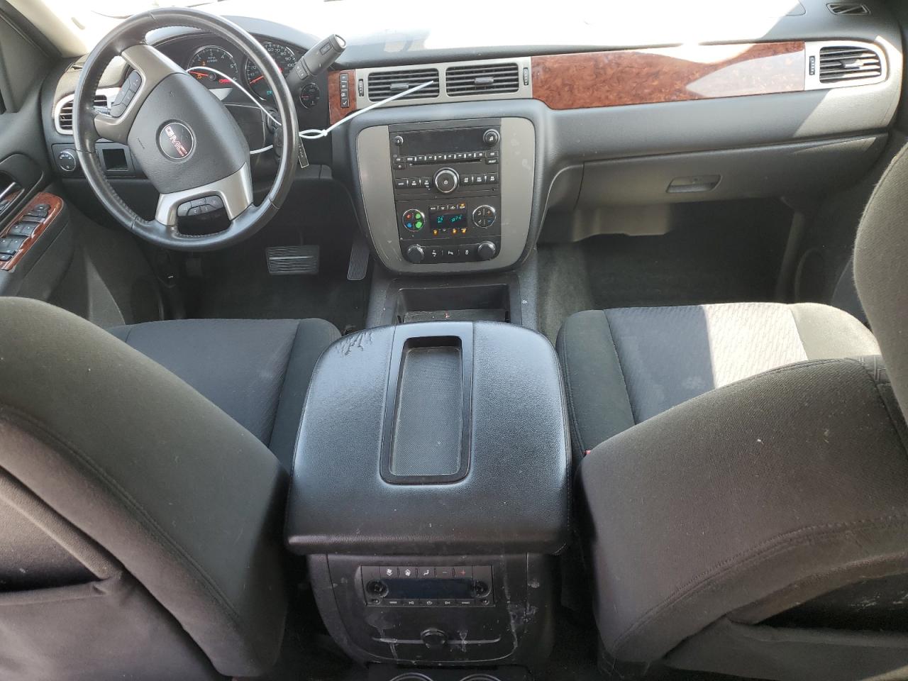 1GKS1AE00ER166286 2014 GMC Yukon Sle