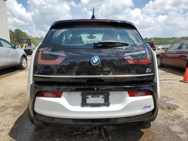 2019 BMW I3 Bev VIN: WBY8P2C56K7E33125 Lot: 52276114