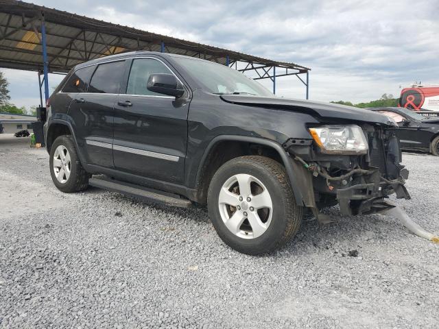 2013 Jeep Grand Cherokee Laredo VIN: 1C4RJEAG4DC569855 Lot: 51357504