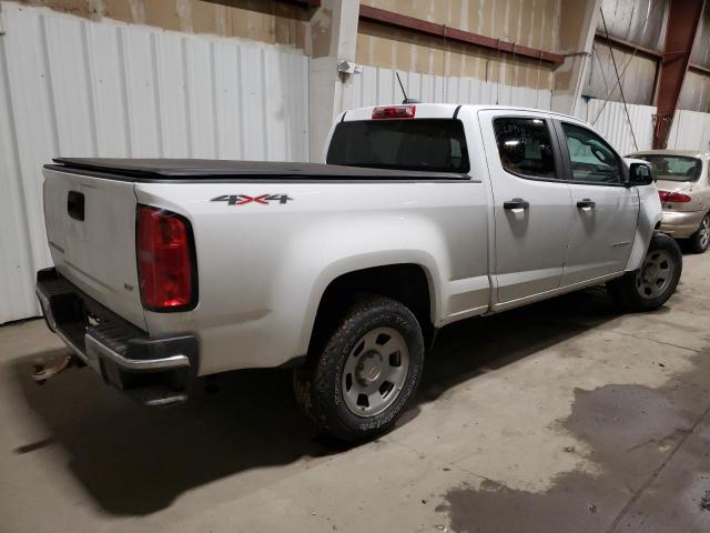 VIN 1GCGTBEN5M1112041 2021 Chevrolet Colorado no.3