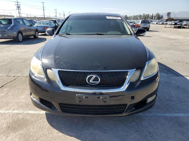 2008 Lexus Gs 350 VIN: JTHBE96S880040392 Lot: 51753704