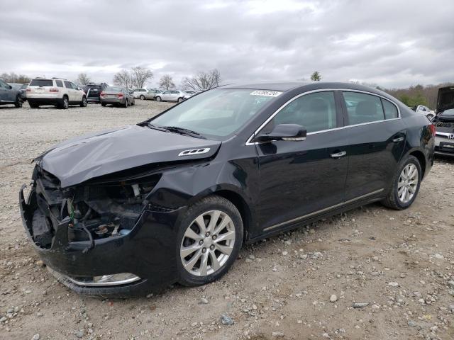 Lot #2533426407 2014 BUICK LACROSSE salvage car