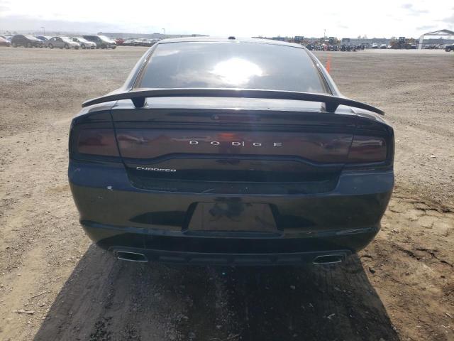 2013 Dodge Charger Sxt VIN: 2C3CDXHG1DH591053 Lot: 39249407