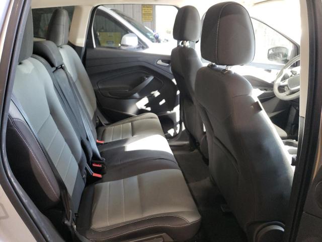 2016 Ford Escape Se VIN: 1FMCU0G9XGUB67678 Lot: 50455714