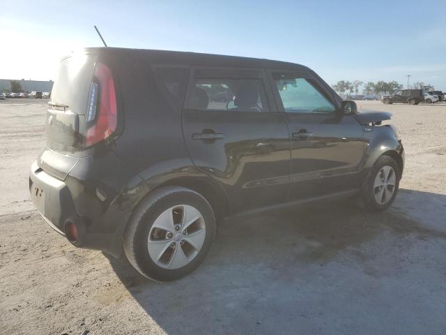 2014 Kia Soul VIN: KNDJN2A23E7736575 Lot: 51263074