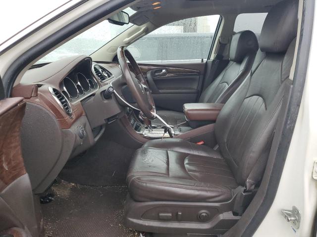 VIN 5GAKRBKD3EJ338571 2014 Buick Enclave no.7