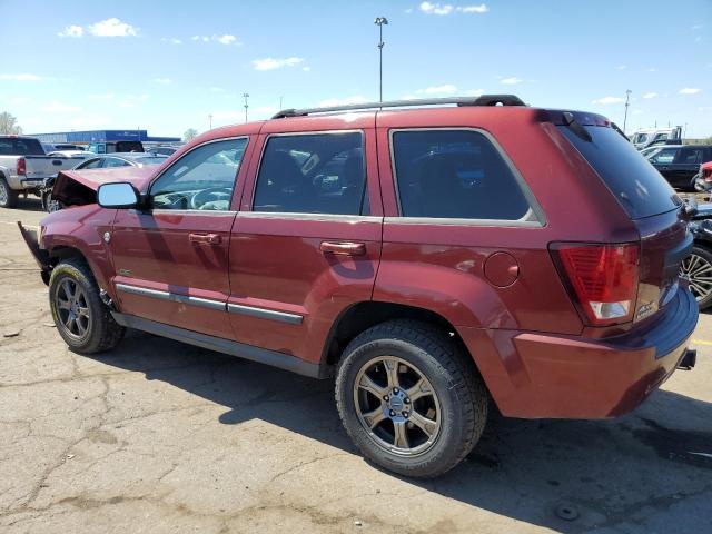 2007 Jeep Grand Cherokee Laredo VIN: 1J8HR48P57C618773 Lot: 53088494