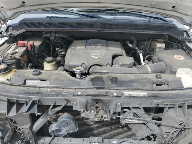 5N1AA0ND8EN605001 2014 Nissan Armada Sv