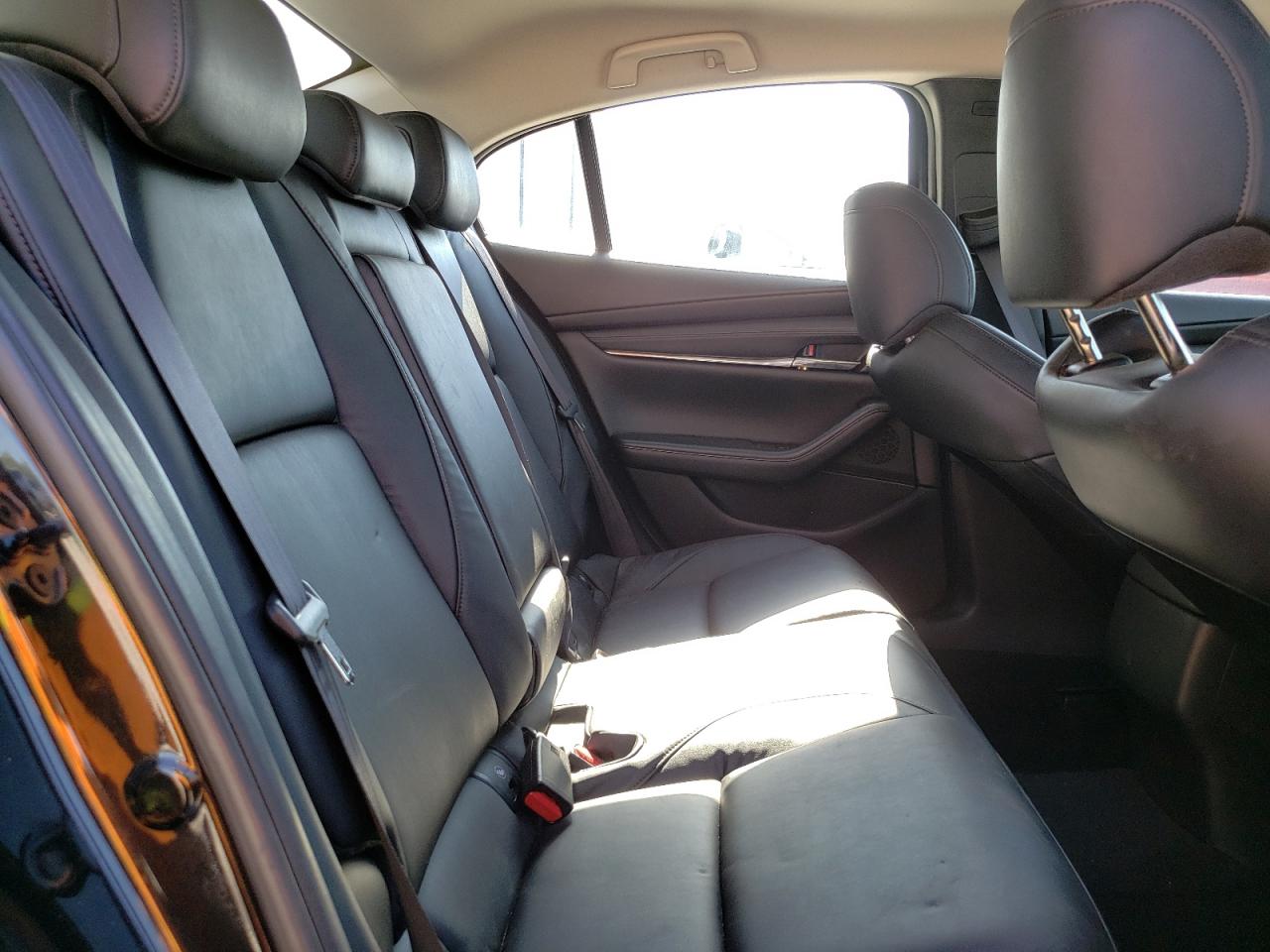 JM1BPADL3L1172469 2020 Mazda 3 Preferred