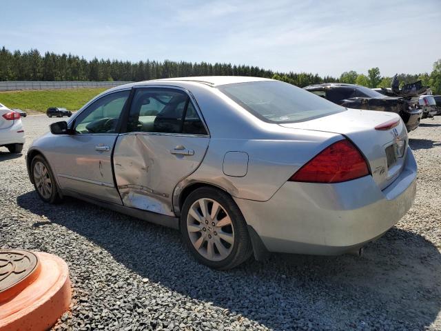 2007 Honda Accord Se VIN: 1HGCM664X7A010653 Lot: 51224604