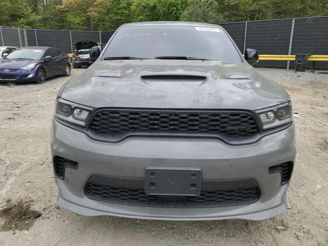 2021 DODGE DURANGO SR - 1C4SDJH95MC689267