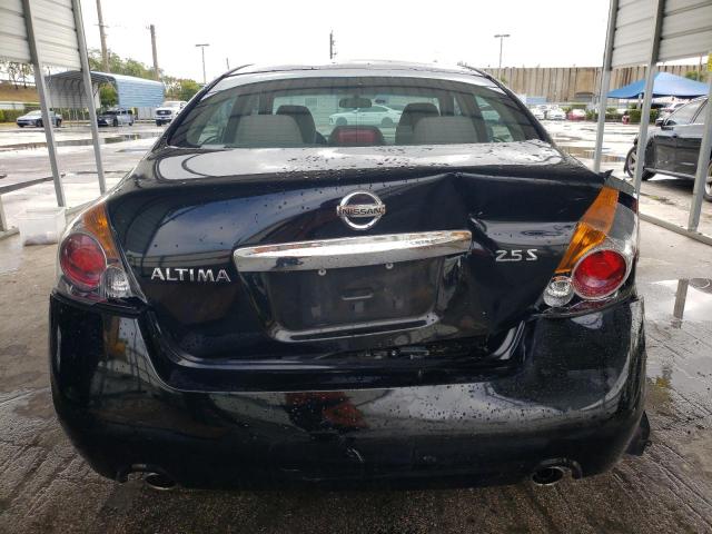 2012 Nissan Altima Base VIN: 1N4AL2AP0CN402231 Lot: 53086154