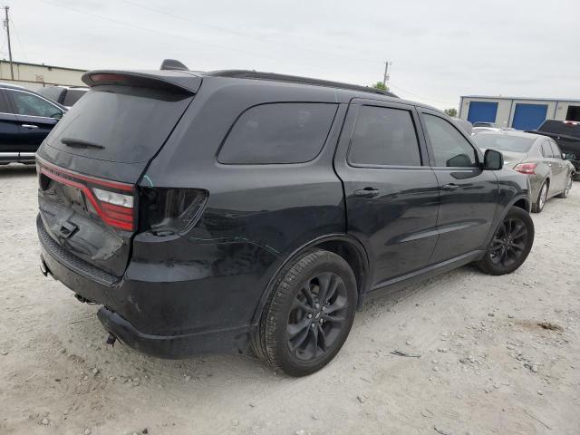 2023 Dodge Durango Gt VIN: 1C4RDHDG4PC602300 Lot: 50943574