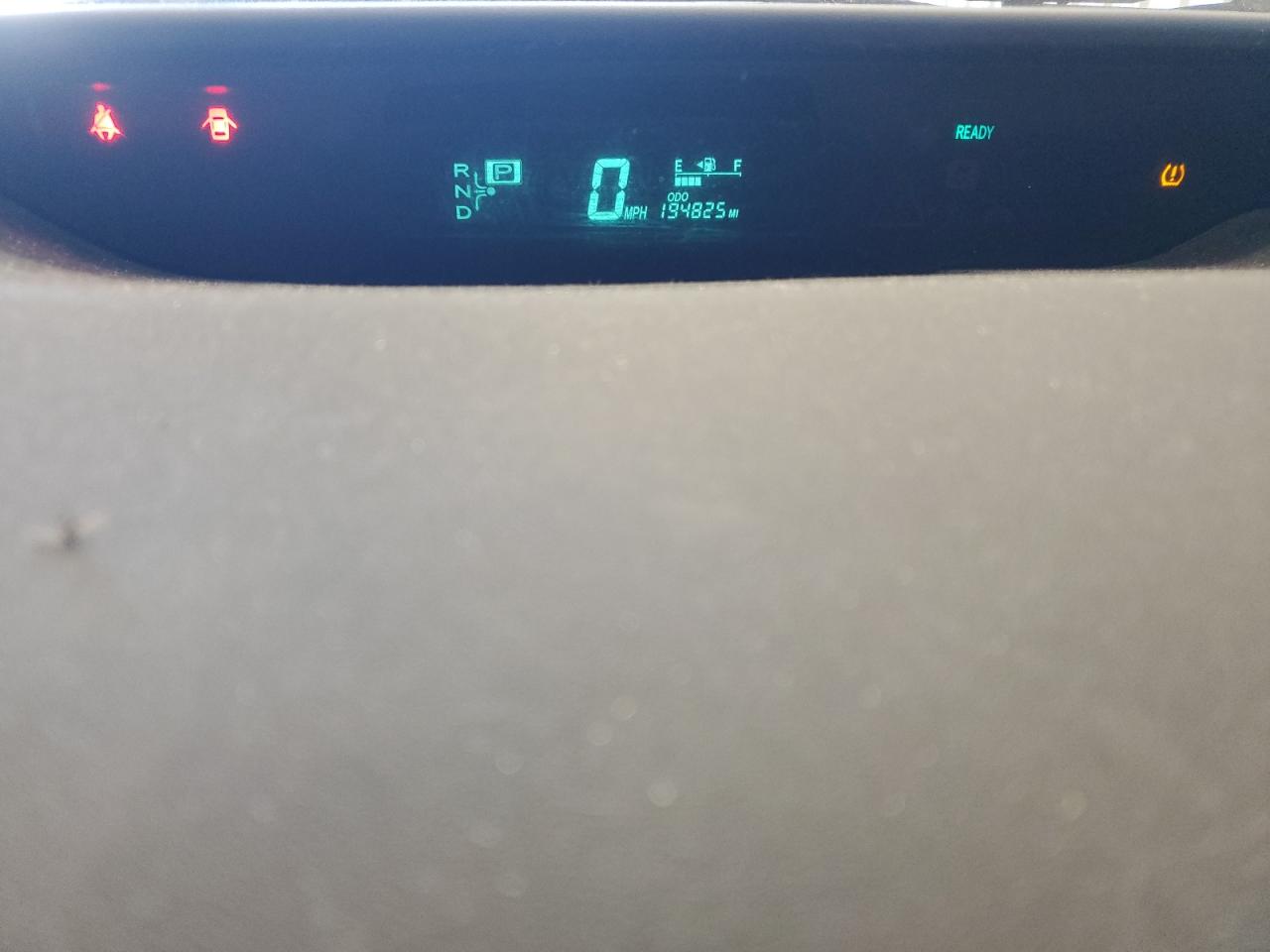 JTDKB20U577552113 2007 Toyota Prius