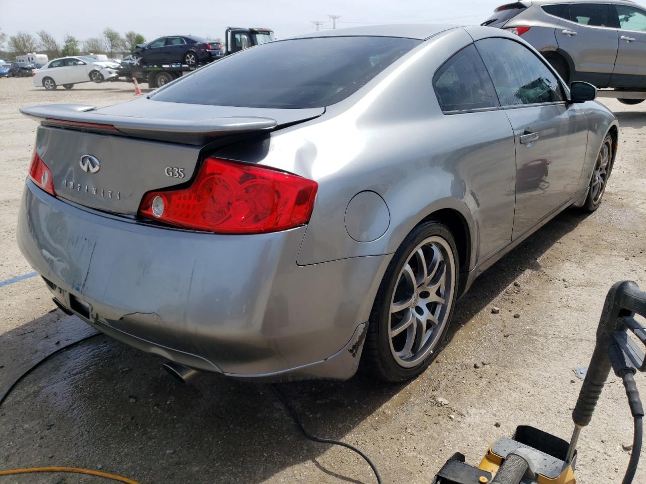 JNKCV54E85M408567 2005 Infiniti G35