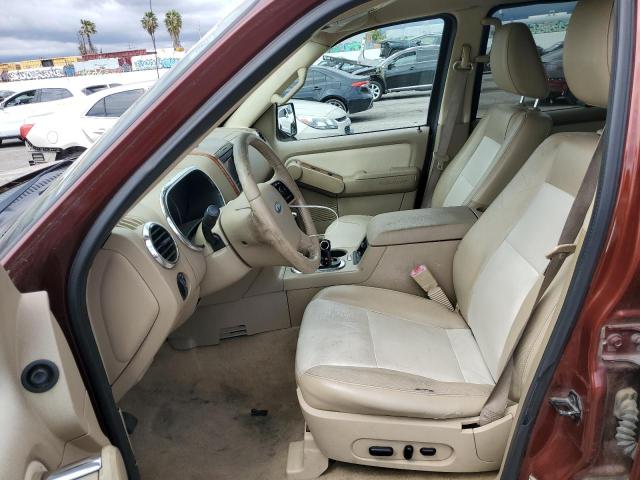 2009 Ford Explorer Eddie Bauer VIN: 1FMEU74E39UA15442 Lot: 49789444