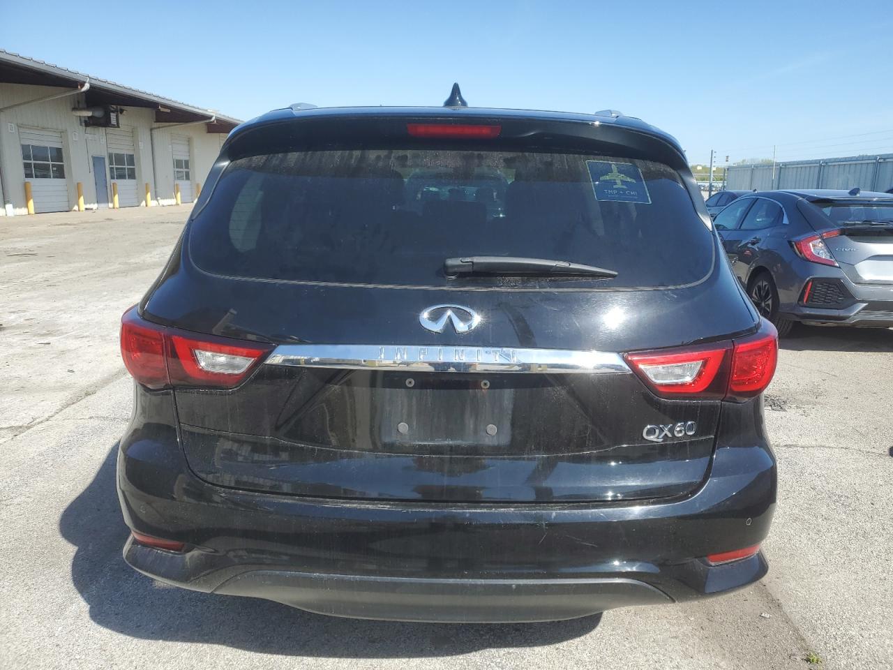 5N1DL0MM6HC513717 2017 Infiniti Qx60