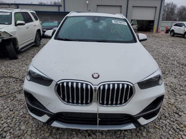 2020 BMW X1 xDrive28I VIN: WBXJG9C04L5R58584 Lot: 49678474