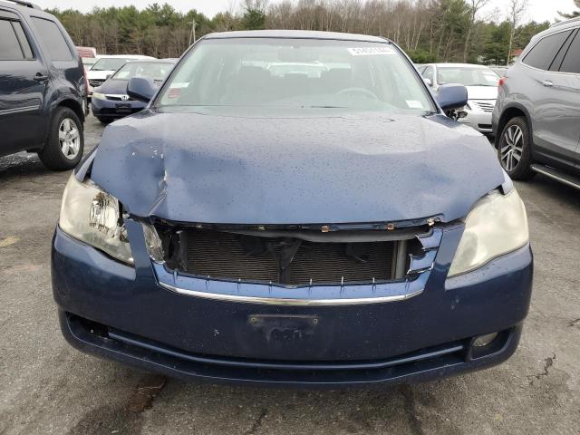 2005 Toyota Avalon Xl VIN: 4T1BK36B65U025073 Lot: 51451144